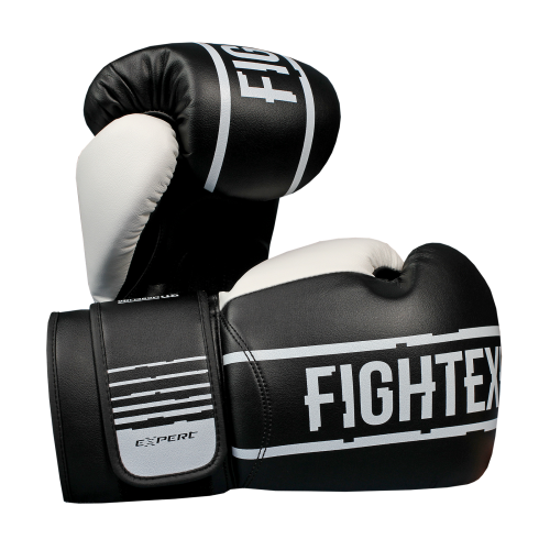 Перчатки для бокса Fight EXPERT Boxing 3L 12 унций