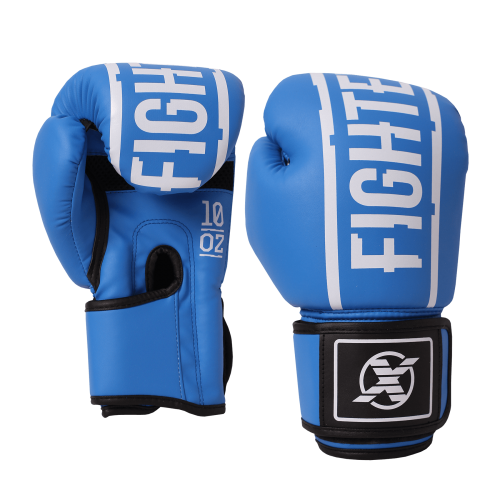 Перчатки для бокса Fight EXPERT Function 