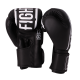 Перчатки для бокса Fight EXPERT Function black