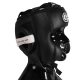 Шлем для спарринга ADDVANCE Premier (черный)