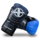 Перчатки для бокса FIGHT EXPERT SPYDER 14 унций