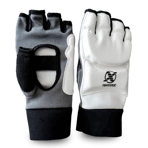 Защита кисти (перчатки) для kиокушин карате Fight Expert Kumite