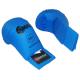 Защита кисти (накладки) для каратэ WKF SMAI без защиты пальца