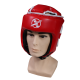 Шлем для бокса FIGHT EXPERT HERO